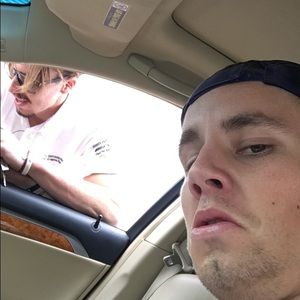 Meet your Posher, Jackson